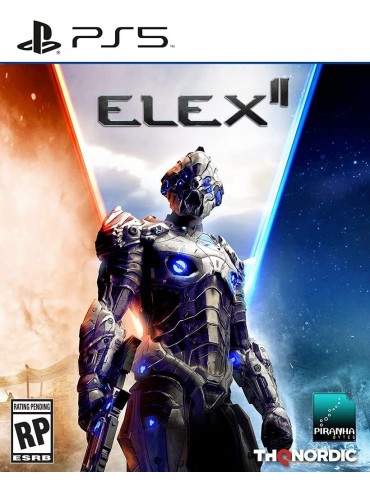 Elex 2 PL 