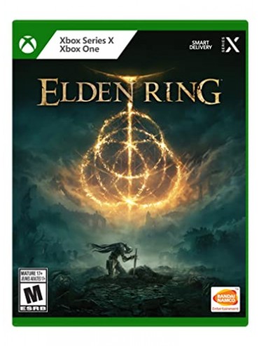 Elden Ring 