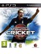 International Cricket 2010 ANG (używana) PS3