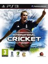 International Cricket 2010 ANG (używana) PS3