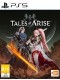 Tales of Arise ANG (używana) PS5
