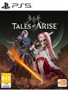 Tales of Arise ANG (używana) PS5