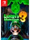 Luigi's Mansion 3 ANG (folia) SWITCH