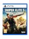 Sniper Elite 5 PL (folia) 