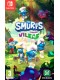 Smerfy: Misja Złoliść PL (używana) SWITCH