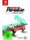 Burnout Paradise Remastered