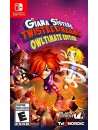 Giana Sisters: Twisted Dreams - Owltimate Edition PL (folia) SWITCH