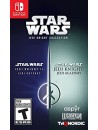 Star Wars Jedi Knight Collection ANG (folia) Switch