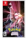 Pokemon Shining Pearl ANG (folia) Switch
