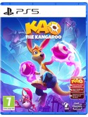 Kangurek Kao PL (używana) PS5