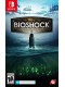 BioShock The Collection ANG (używana) SWITCH