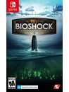 BioShock The Collection ANG (używana) SWITCH