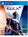 Elex 2 PL (używana) PS4/PS5