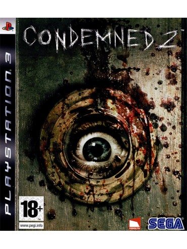 Condemned 2: Bloodshot