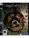 Condemned 2 Bloodshot ANG (używana) PS3