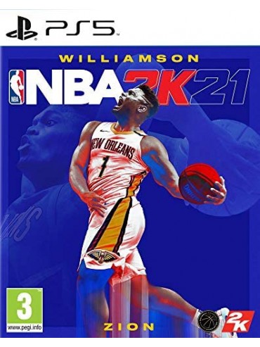 NBA 2K21 ANG 