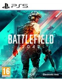 Battlefield 2042 PL (używana) PS5