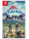 Pokemon Legends: Arceus ANG