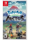 Pokemon Legends: Arceus ANG (używana) Switch