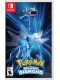 Pokemon Brilliant Diamond ANG (używana) Switch