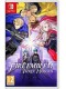 Fire Emblem: Three Houses ANG (używana) Switch
