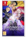 Fire Emblem: Three Houses ANG (używana) Switch