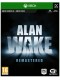 Alan Wake Remastered PL