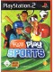 EyeToy: Play Sports PL (używana) PS2