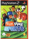 EyeToy: Play Sports PL (używana) PS2