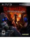 Resident Evil: Operation Raccoon City 