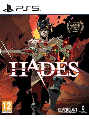 Hades PL 