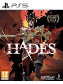 Hades PL (używana) PS5