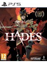 Hades PL (używana) PS5