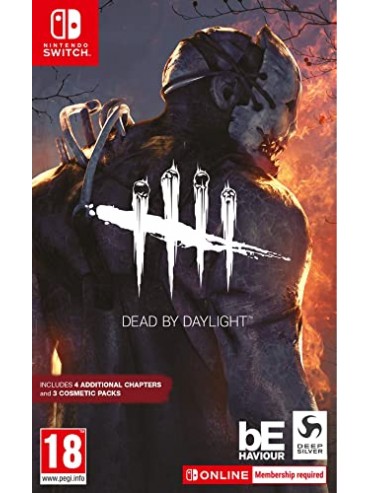 Dead by Daylight Special 