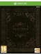 Dark Souls Trilogy PL (używana) XBOX ONE/SERIES X