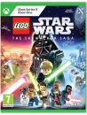LEGO Star Wars: The Skywalker Saga PL (używana) XBOX ONE/SERIES X