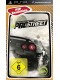 NFS Need for Speed ProStreet ANG (używana)