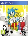 de Blob ANG (używana) PS4/PS5