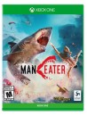 Maneater PL (używana) XBOX ONE/SERIES X