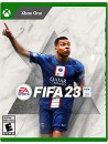 FIFA 23 PL (używana) XBOX ONE