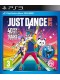 Just Dance 2018