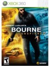 Robert Ludlum’s The Bourne Conspiracy ANG (używana) XBOX360