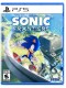 Sonic Frontiers PL