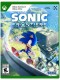 Sonic Frontiers PL (folia) 