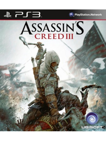 Assassin's Creed III 