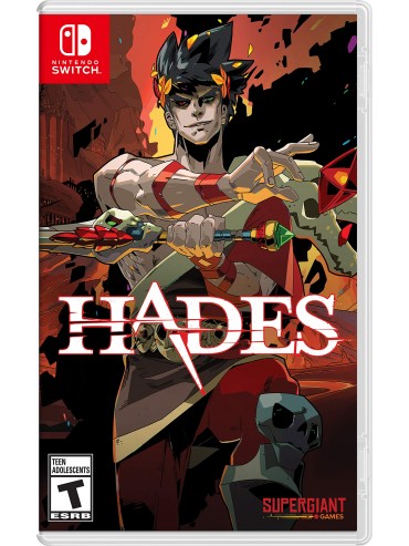 Hades PL