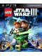 LEGO Star Wars III: The Clone Wars 