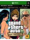 Grand Theft Auto: The Trilogy - 