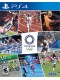 Olympic Games Tokyo 2020 PL () PS4/PS5