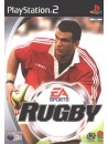 Rugby ANG (używana) PS2